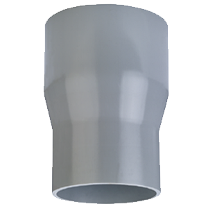 PVC Reducer Single Stage Concentric